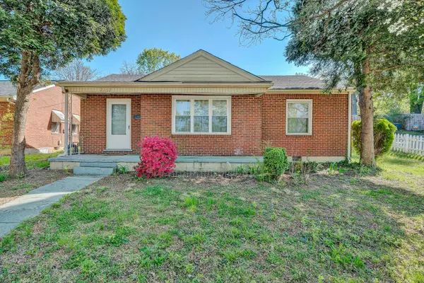 2262 Mountain View Ter Sw, Roanoke, VA 24015