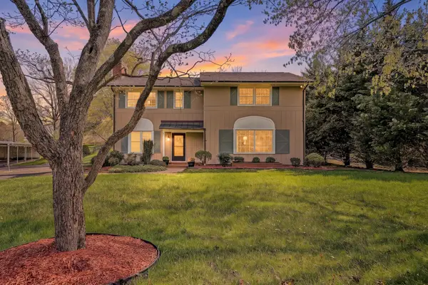 4118 Belle Aire Cir Sw, Roanoke, VA 24018