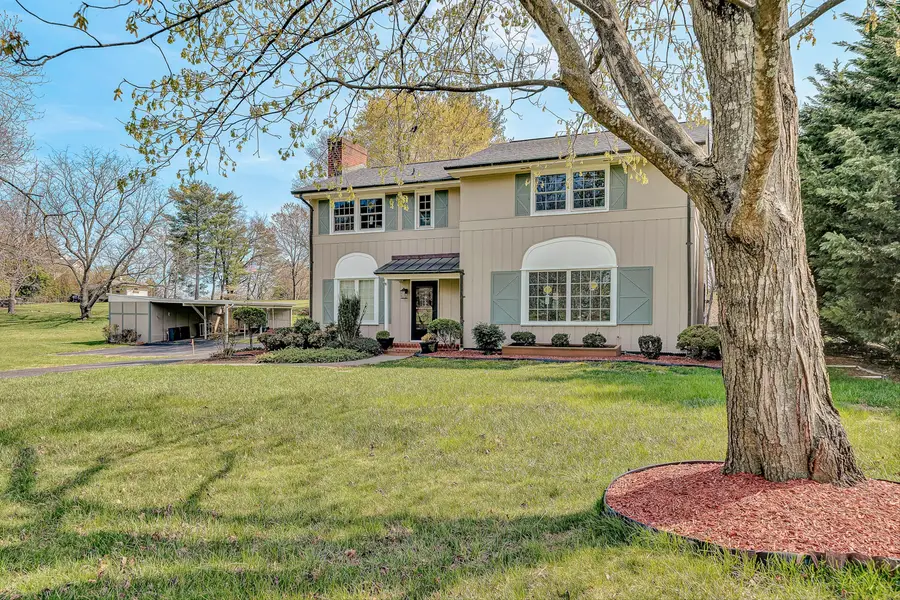 4118 Belle Aire Cir Sw, Roanoke, VA 24018 - #2