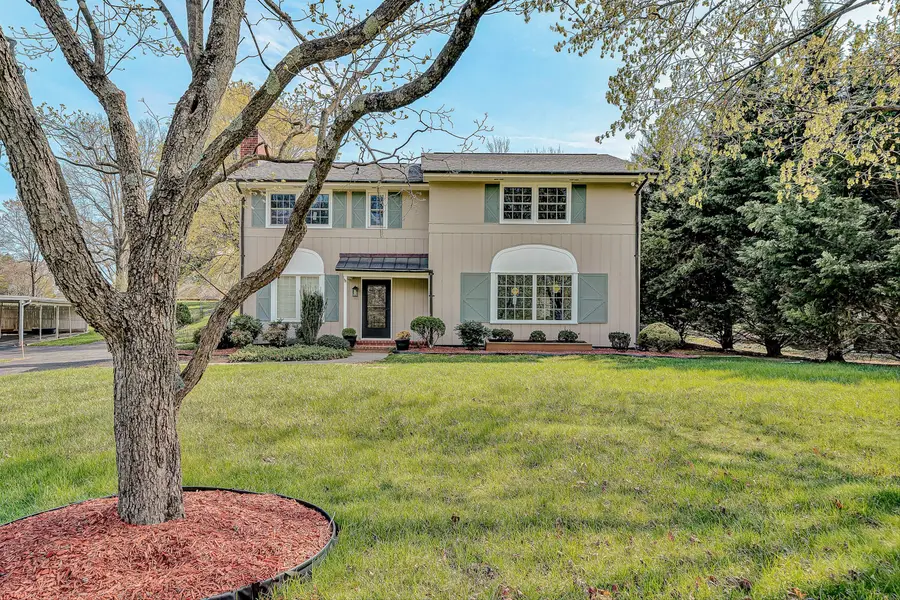 4118 Belle Aire Cir Sw, Roanoke, VA 24018 - #3