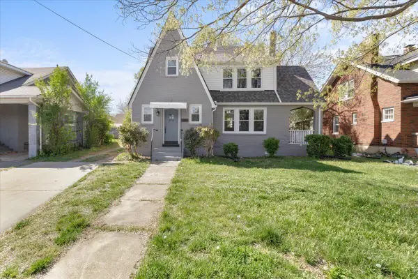 2508 10th St Nw, Roanoke, VA 24012