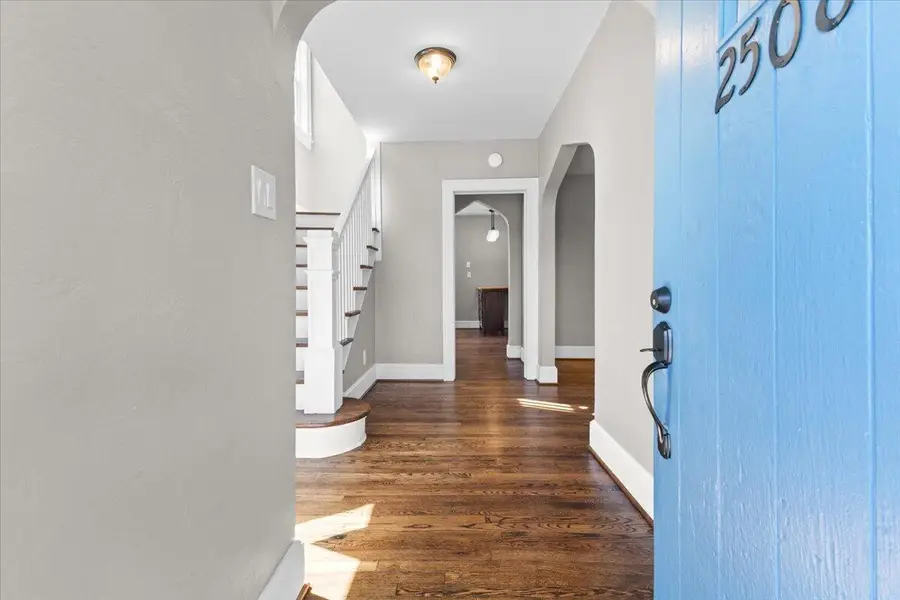 2508 10th St Nw, Roanoke, VA 24012 - #2