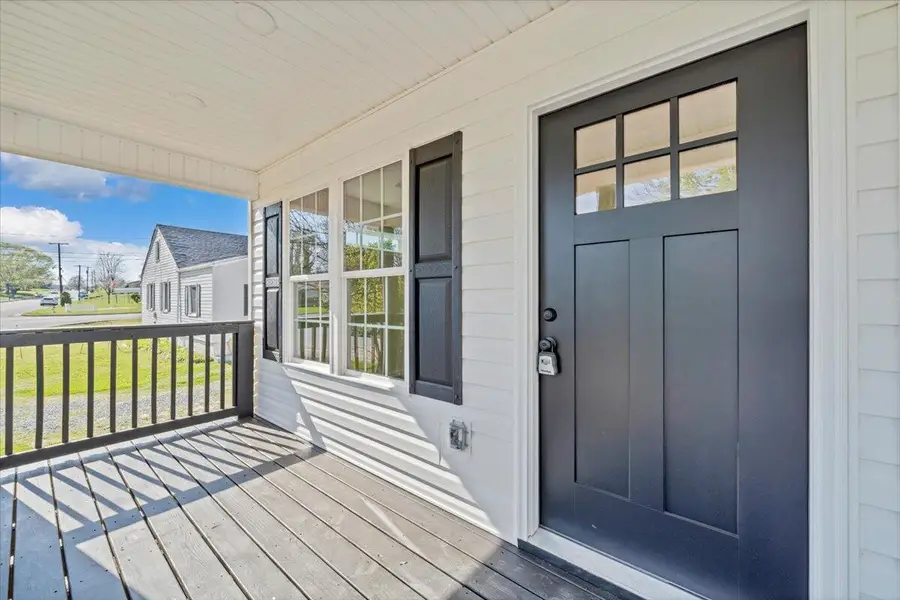 3531 Troutland Ave Nw, Roanoke, VA 24017 - #2