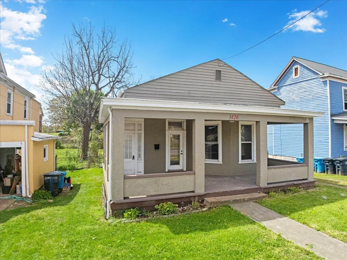 1426 Chapman Ave Sw, Roanoke, VA 24016 - #1