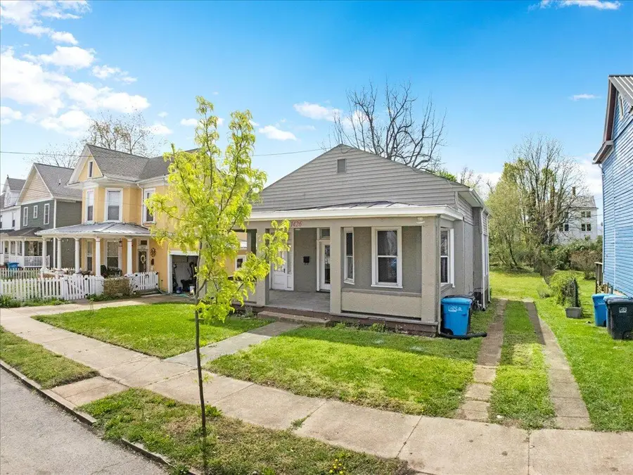 1426 Chapman Ave Sw, Roanoke, VA 24016 - #2