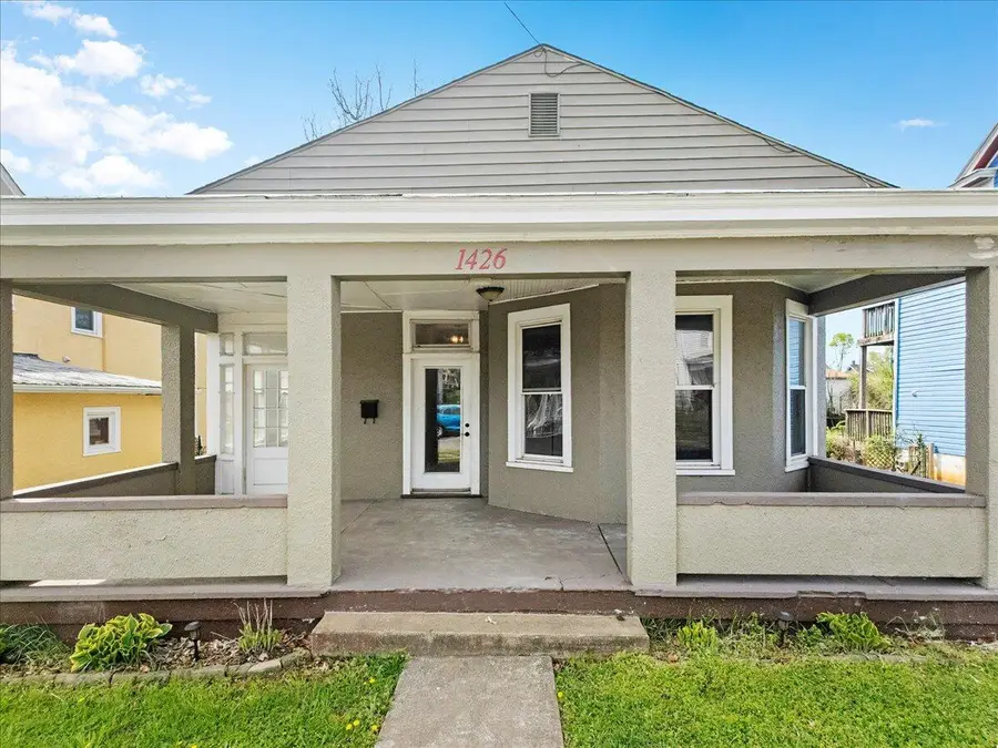 1426 Chapman Ave Sw, Roanoke, VA 24016 - #3
