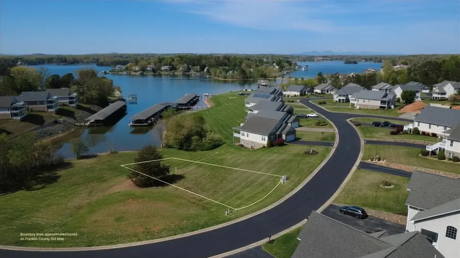 Lot 2 Lands End Cir, Union Hall, VA 24176 - #2