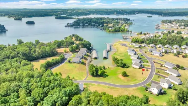 Lot 3 Lands End Cir, Union Hall, VA 24176