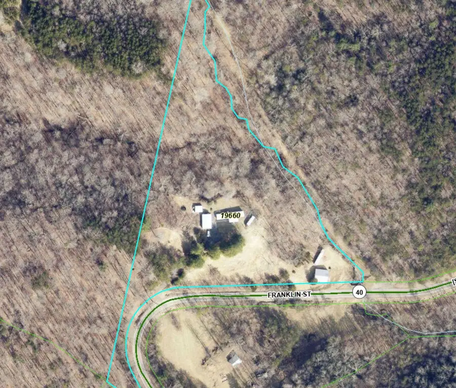 19660 Franklin St, Ferrum, VA 24088 - #3