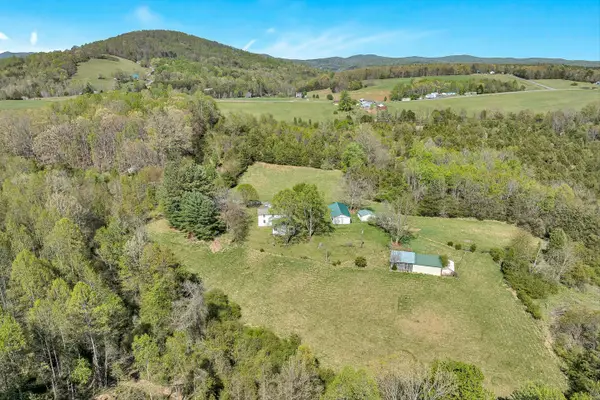 1220 Holley Ridge Rd, Henry, VA 24102