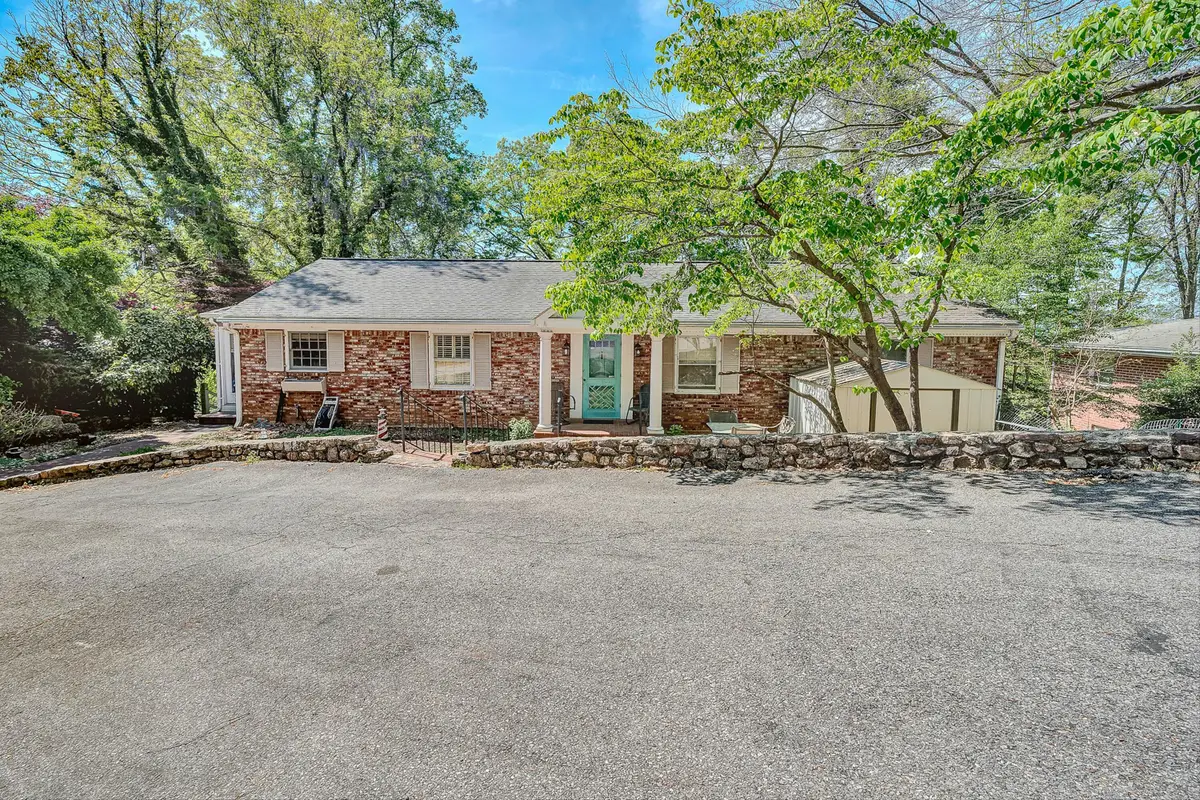 3125 Burnleigh Rd Sw, Roanoke, VA 24014 - #1