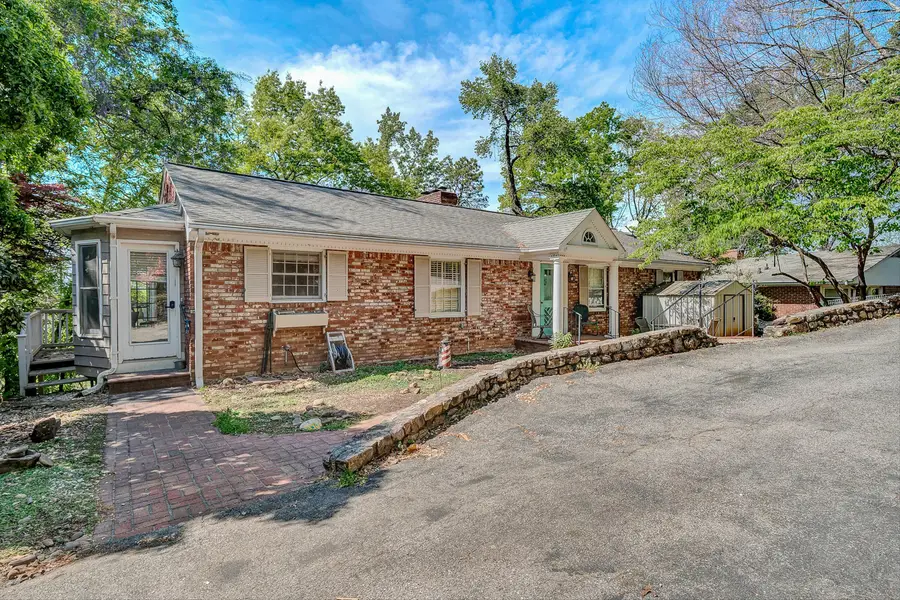 3125 Burnleigh Rd Sw, Roanoke, VA 24014 - #2