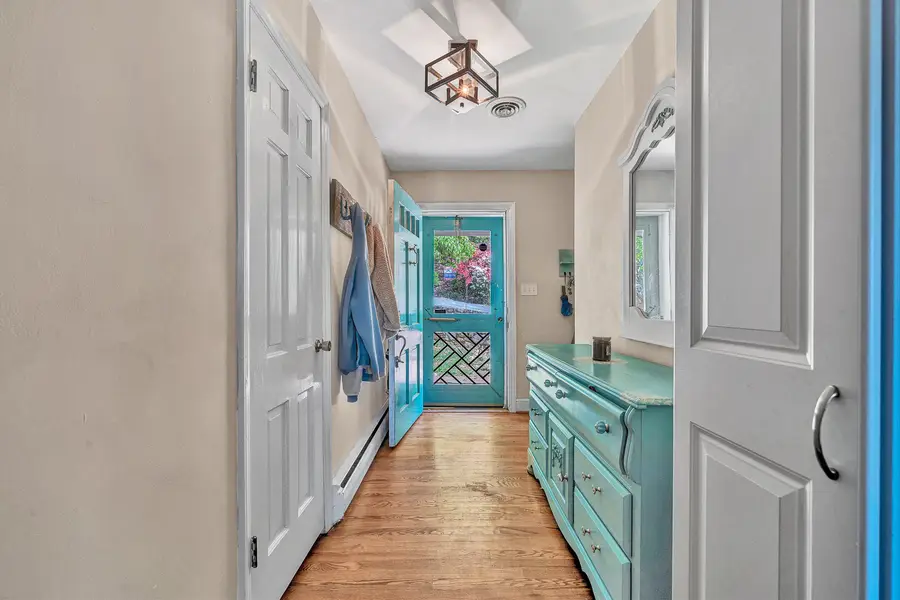 3125 Burnleigh Rd Sw, Roanoke, VA 24014 - #3