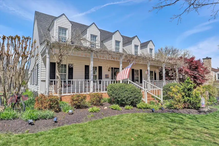 1505 Ashley Dr, Salem, VA 24153 - #2