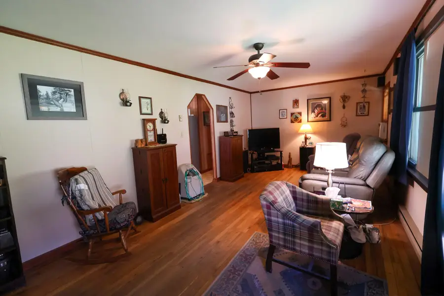 3742 Paint Bank Rd, New Castle, VA 24127 - #3