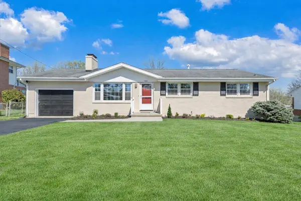 2407 Laura Rd Nw, Roanoke, VA 24017