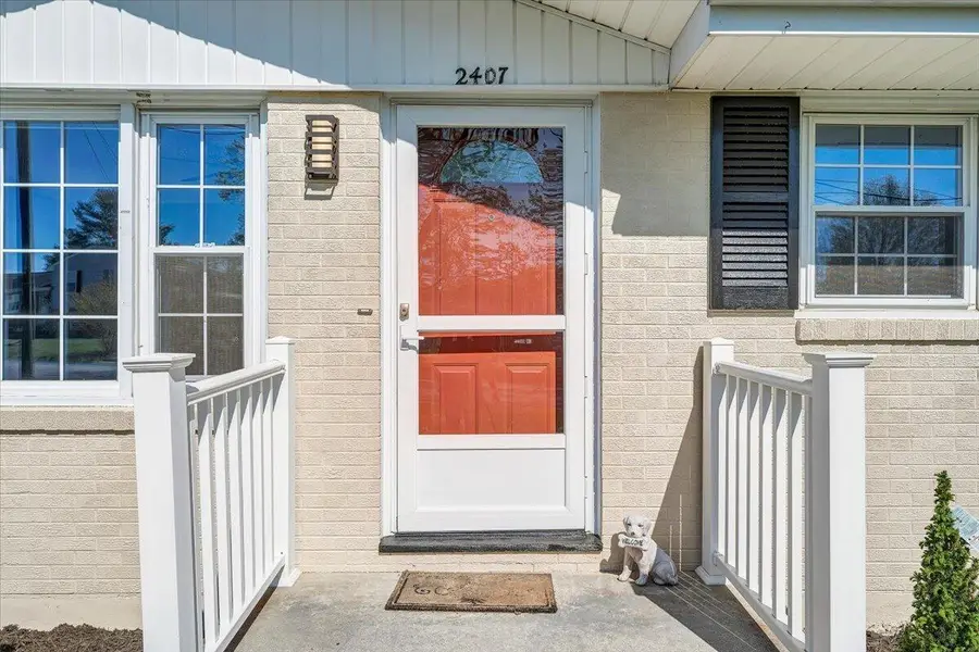2407 Laura Rd Nw, Roanoke, VA 24017 - #3