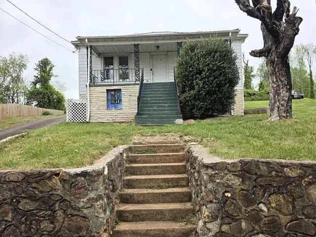 170 10th St, Fieldale, VA 24089 - #1