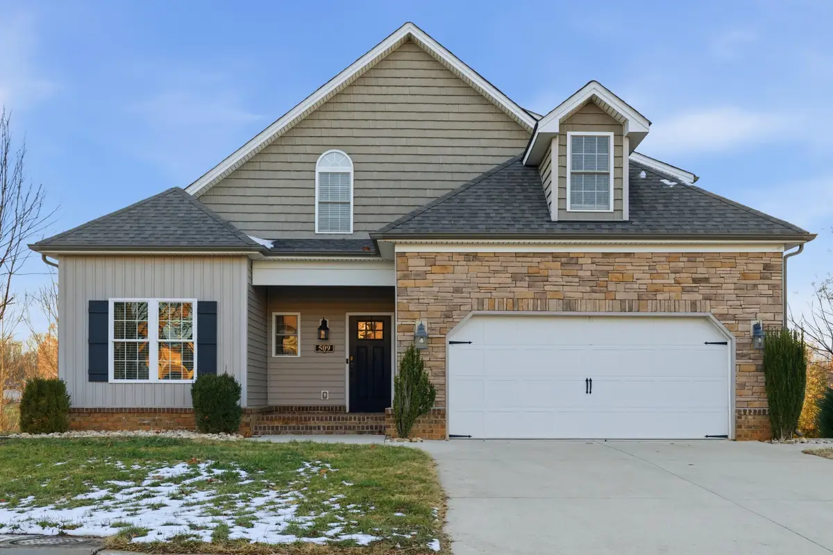 509 Cornerstone St, Lynchburg, VA 24502 - #1