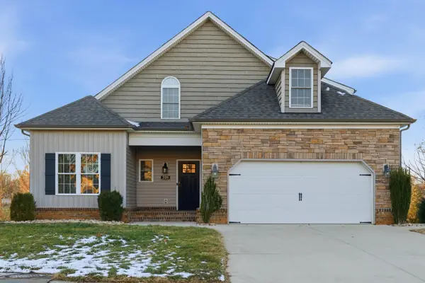 509 Cornerstone St, Lynchburg, VA 24502