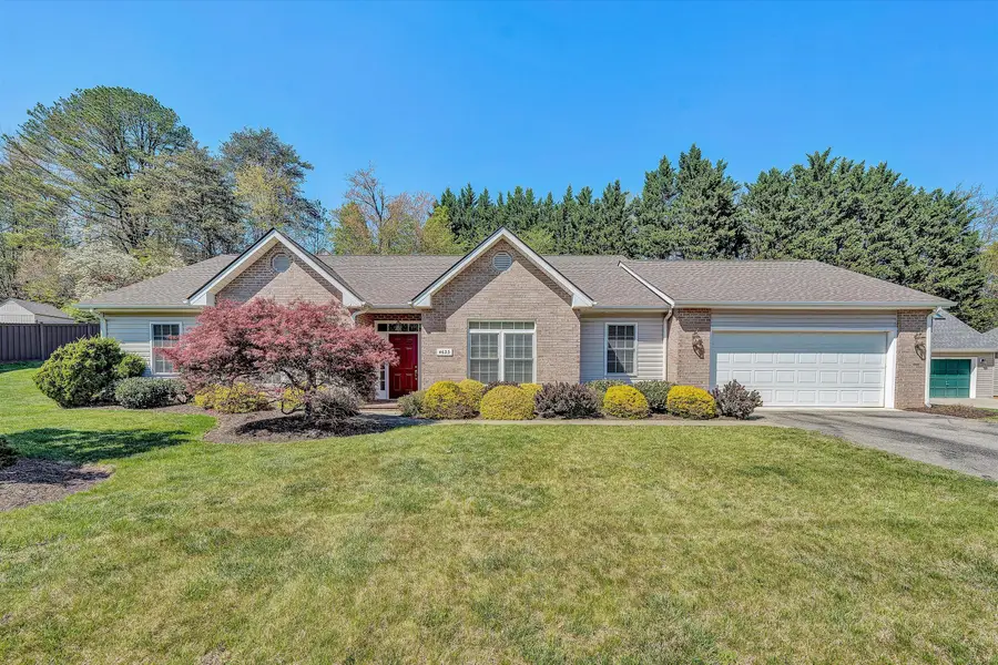 4623 Norwood St Sw, Roanoke, VA 24018 - #2