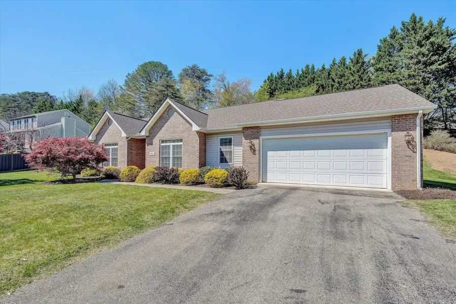 4623 Norwood St Sw, Roanoke, VA 24018 - #3