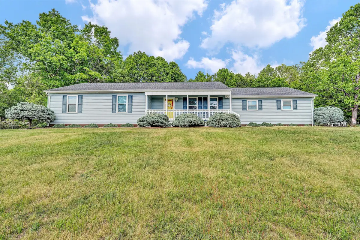1530 Graybill Rd Nw, Roanoke, VA 24017 - #1