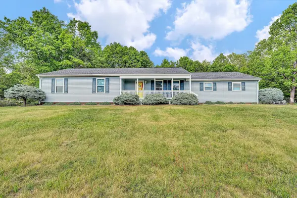 1530 Graybill Rd Nw, Roanoke, VA 24017