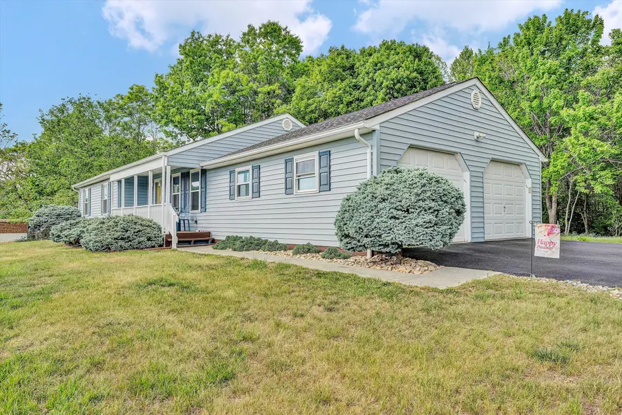 1530 Graybill Rd Nw, Roanoke, VA 24017 - #2