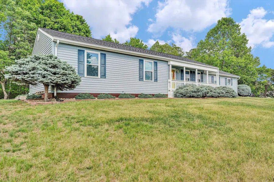 1530 Graybill Rd Nw, Roanoke, VA 24017 - #3