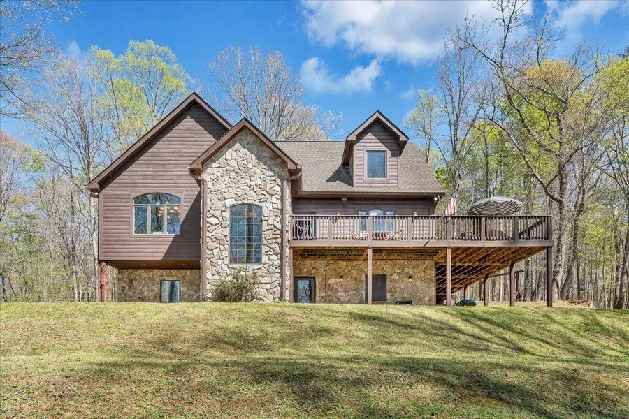 485 Promise Ln, Rocky Mount, VA 24151 - #2