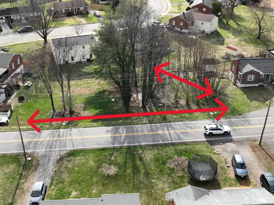 0 Multiple Parcels, Roanoke, VA 24012 - #2