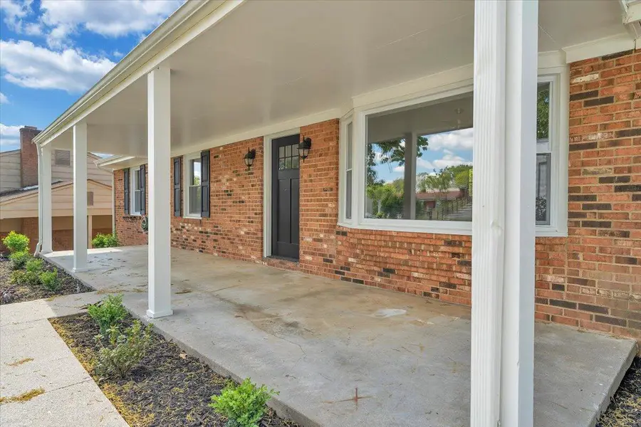 5424 Loblolly Dr, Roanoke, VA 24019 - #2