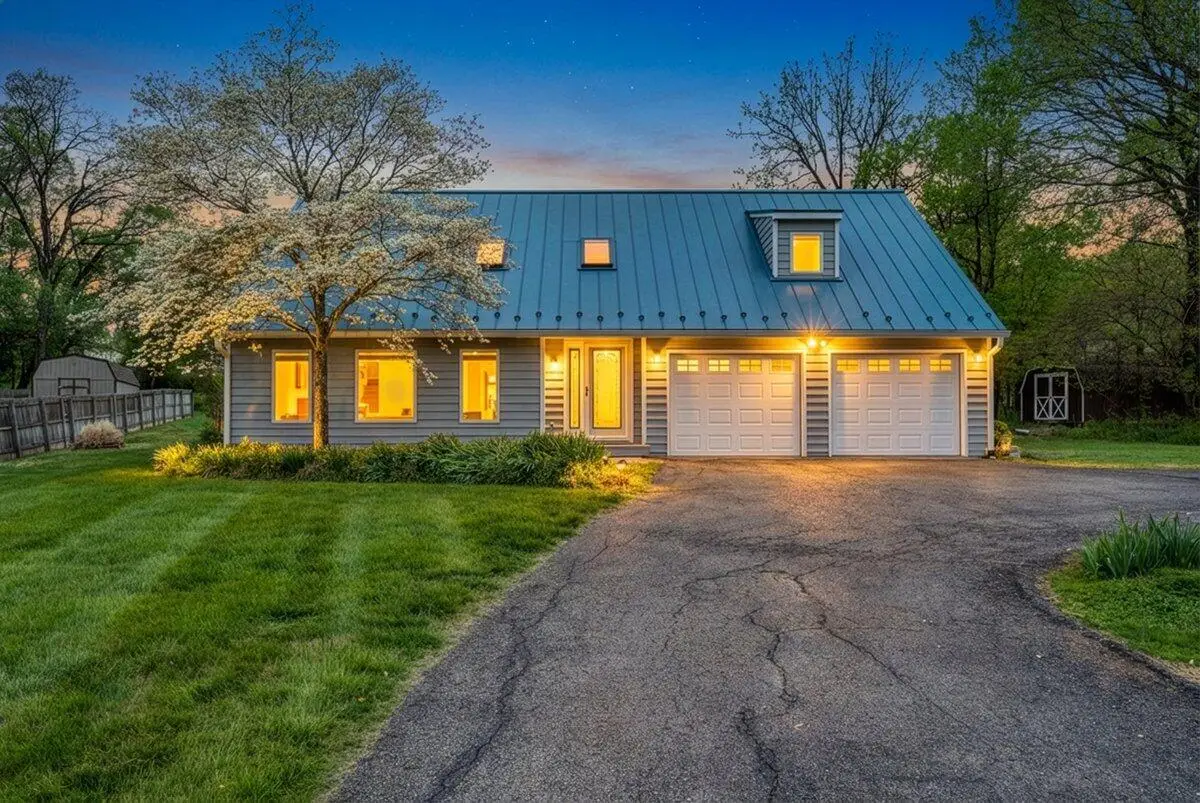 4236 Norwood St Sw, Roanoke, VA 24018 - #1