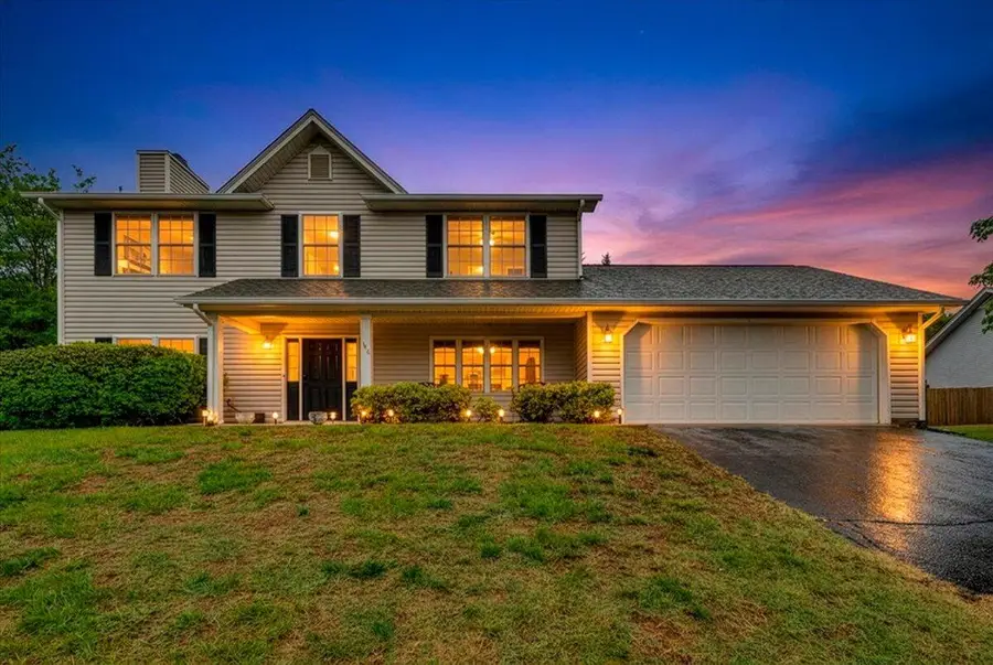 5914 Huntridge Rd, Roanoke, VA 24019 - #2