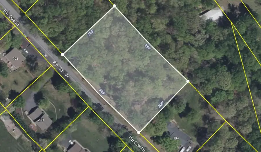 0 Pin Oak Dr, Blue Ridge, VA 24064 - #3