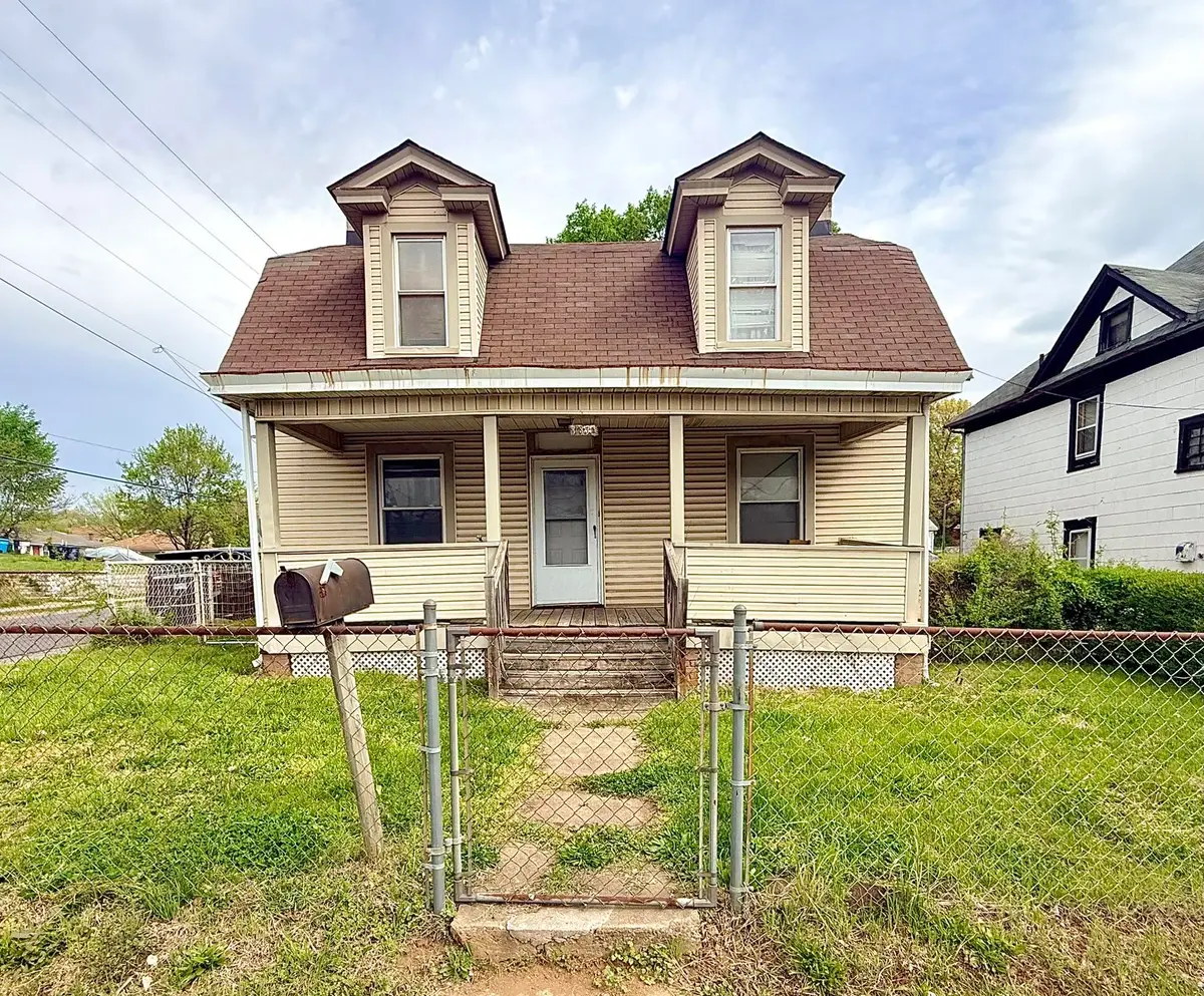 1831 Orange Ave Nw, Roanoke, VA 24017 - #1