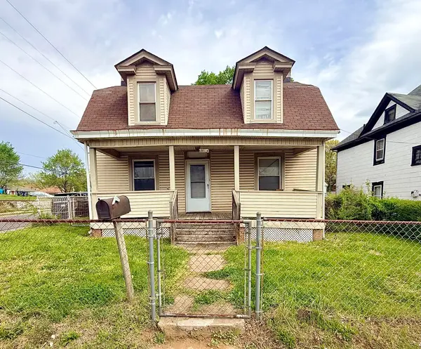 1831 Orange Ave Nw, Roanoke, VA 24017