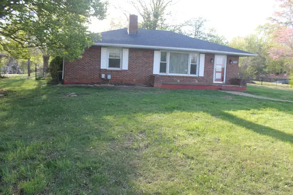 5292 Campbell, Lynchburg, VA 24501