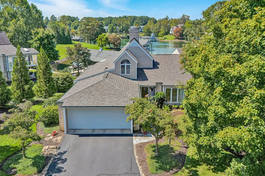 253 Island Green Dr, Penhook, VA 24137 - #3