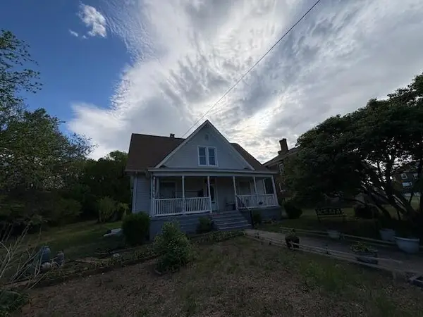 2715 Massachusetts Ave Nw, Roanoke, VA 24017