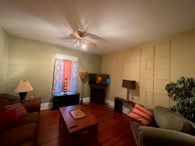 2715 Massachusetts Ave Nw, Roanoke, VA 24017 - #2