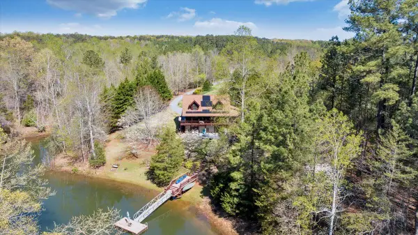 467 Jeremiah Run, Lynch Station, VA 24571