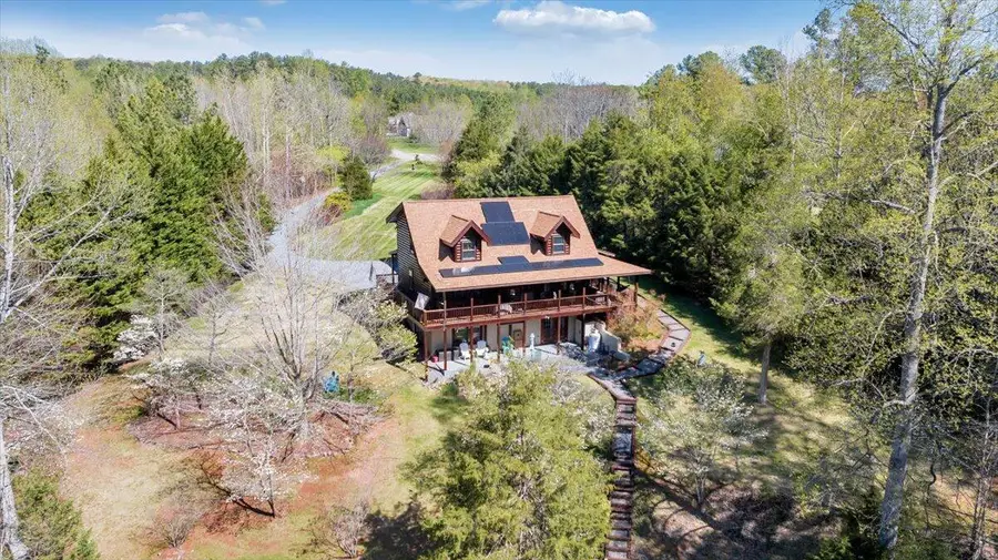 467 Jeremiah Run, Lynch Station, VA 24571 - #2