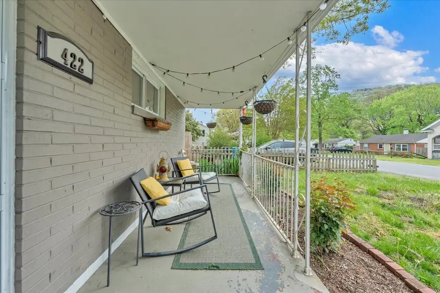 422 Arbor Ave Se, Roanoke, VA 24014 - #3