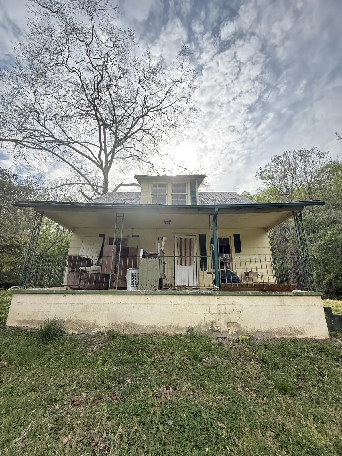 479 Trenthill Dr, Bassett, VA 24055 - #1