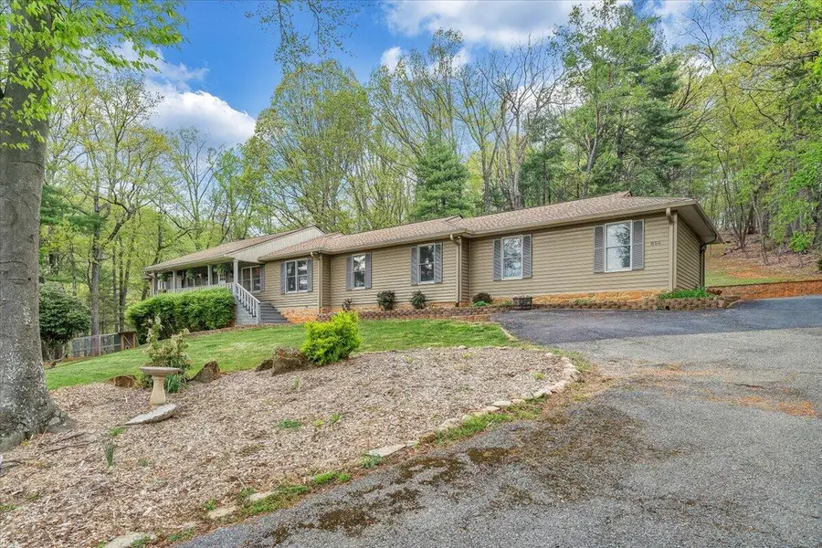 856 Ridge Mountain Dr, Boones Mill, VA 24065 - #2