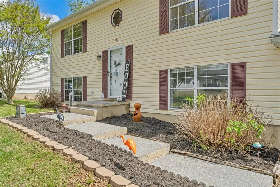 919 Bolejack Blvd, Roanoke, VA 24019 - #2