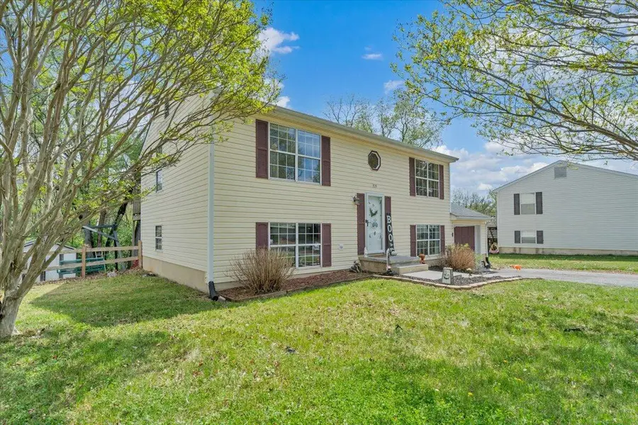 919 Bolejack Blvd, Roanoke, VA 24019 - #3