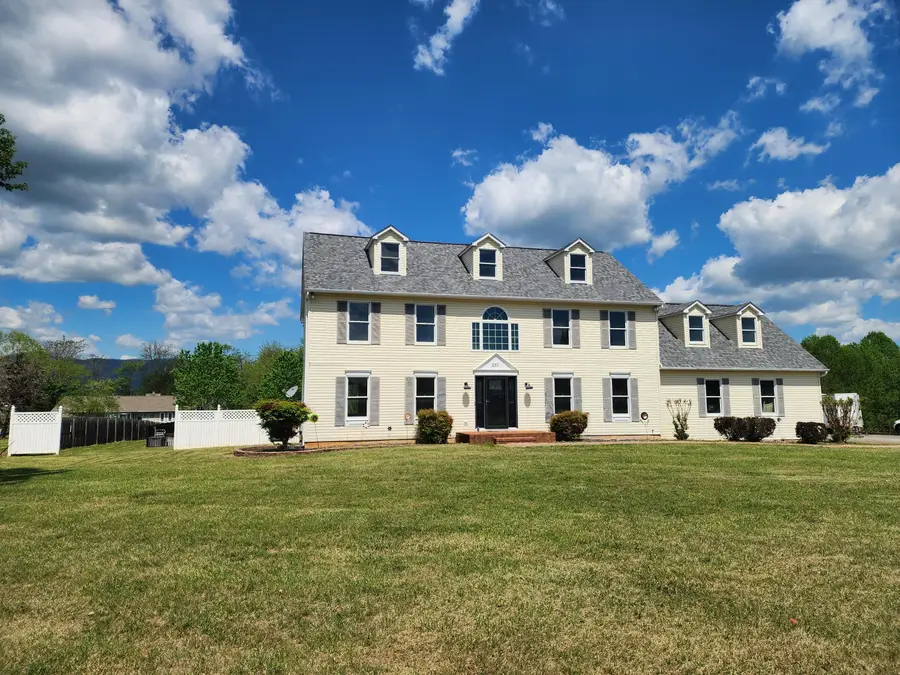 231 Teel Ct, Rocky Mount, VA 24151 - #2